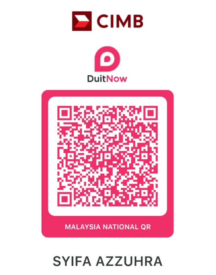 QR donasi PPI USM