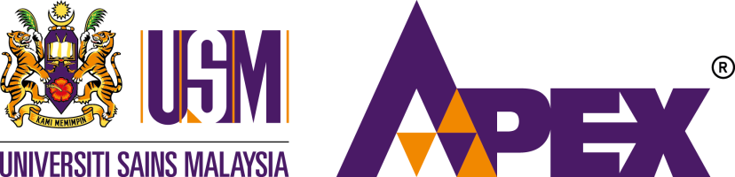 Logo USM APEX